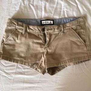 Abercrombie Shorts